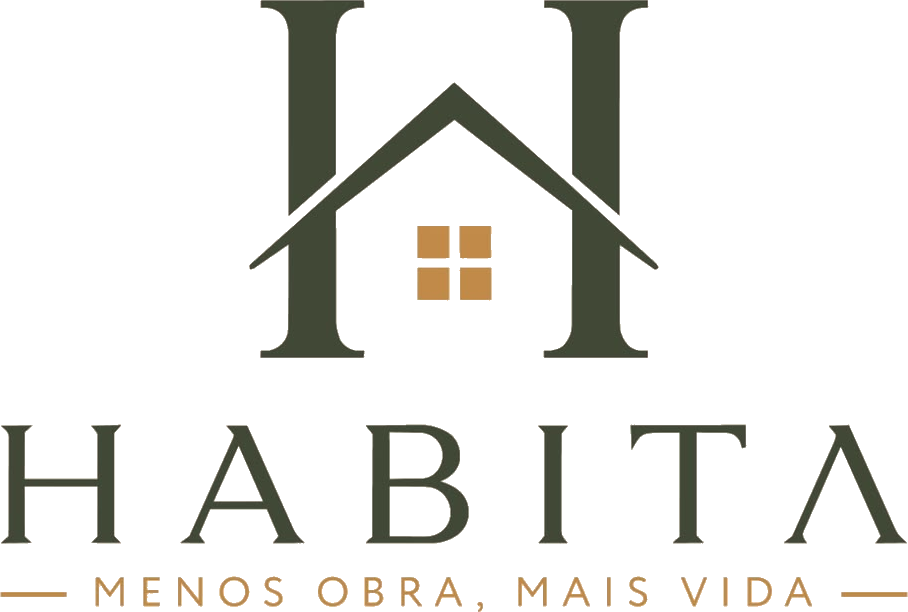 Habita — Menos obra, mais vida